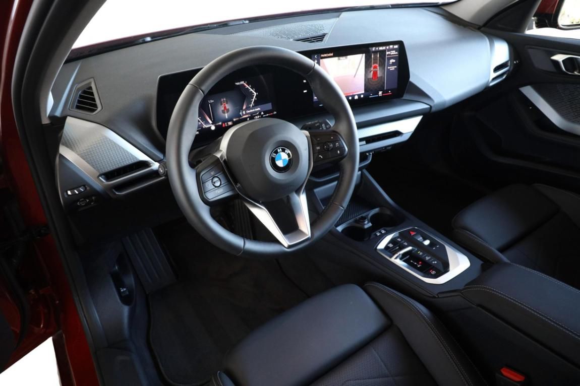 BMW Řada 1, 116 - fotka 2