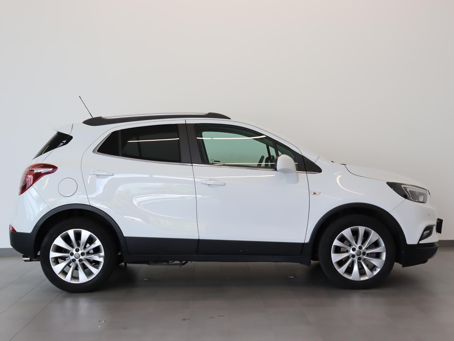 Opel Mokka, 1,6 CDTi 100 kW Innovation - fotka 3