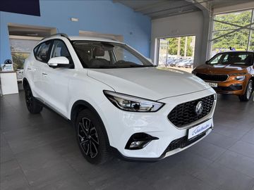 1,0   82kW,EXCLUSIVE,AUTOMAT,Č