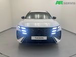 Hyundai Tucson, 1.6 T-GDI DCT GO CZECH N LINE