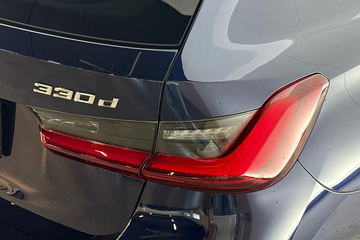 BMW Řada 3, řady 3 | 330d xDrive - fotka 5