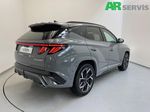 Hyundai Tucson, CRDI 2WD DCT N LINE