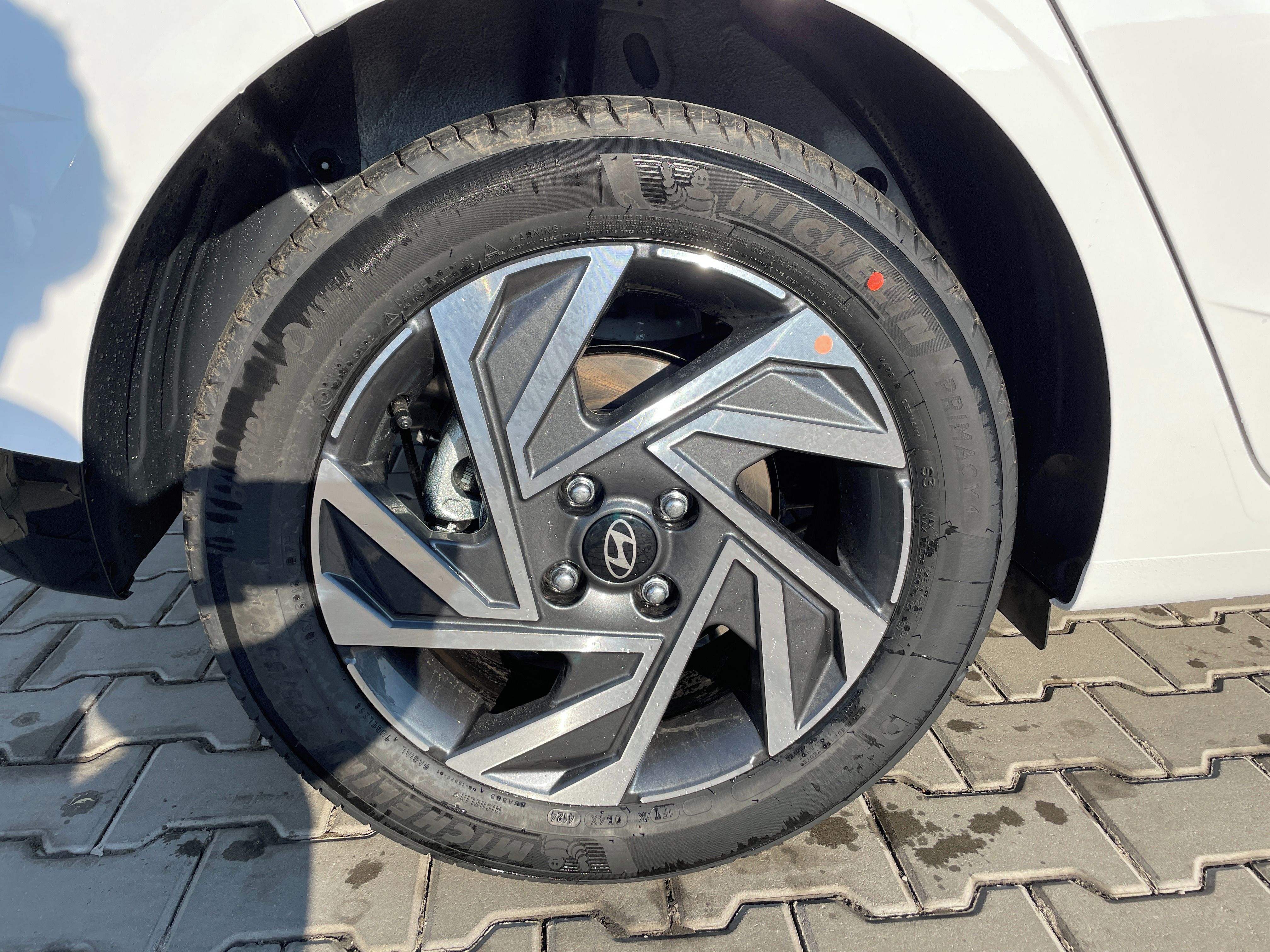 Hyundai i20, 26 1,0 T-GDI DCT SMART - fotka 4