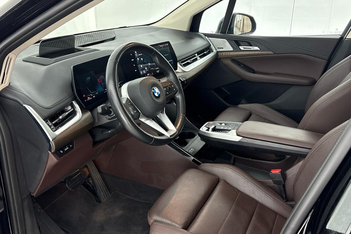 BMW Řada 2, řady 2 | 223d xDrive - fotka 6