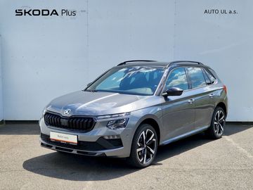 1.0TSI 85kW DSG Monte Carlo Pl