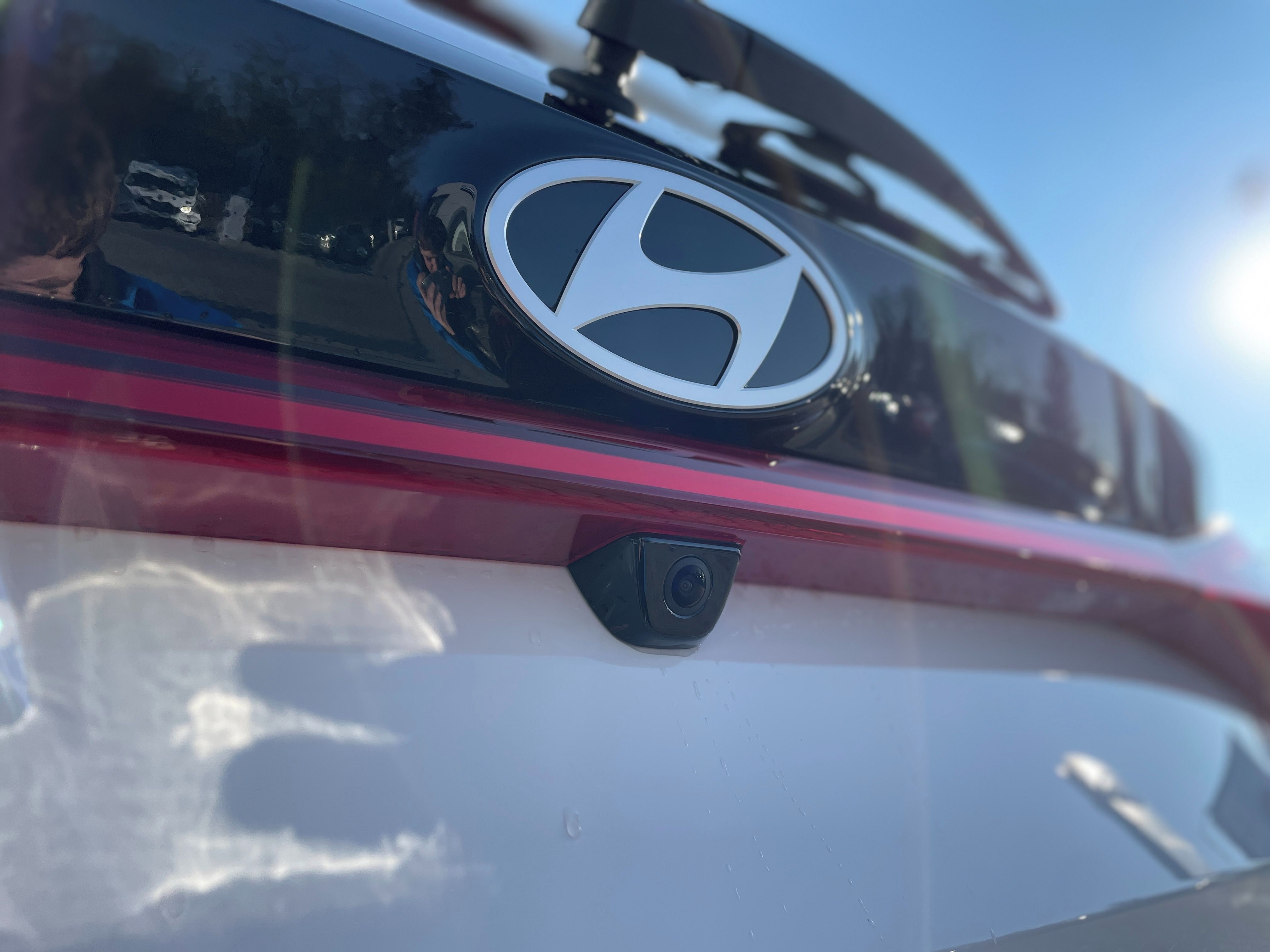 Hyundai i20, 26 1,0 T-GDI DCT SMART - fotka 6