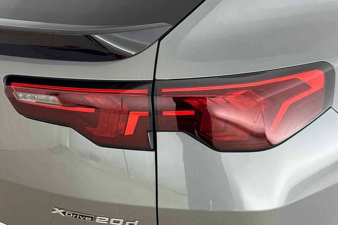 BMW X2, xDrive20d - fotka 5