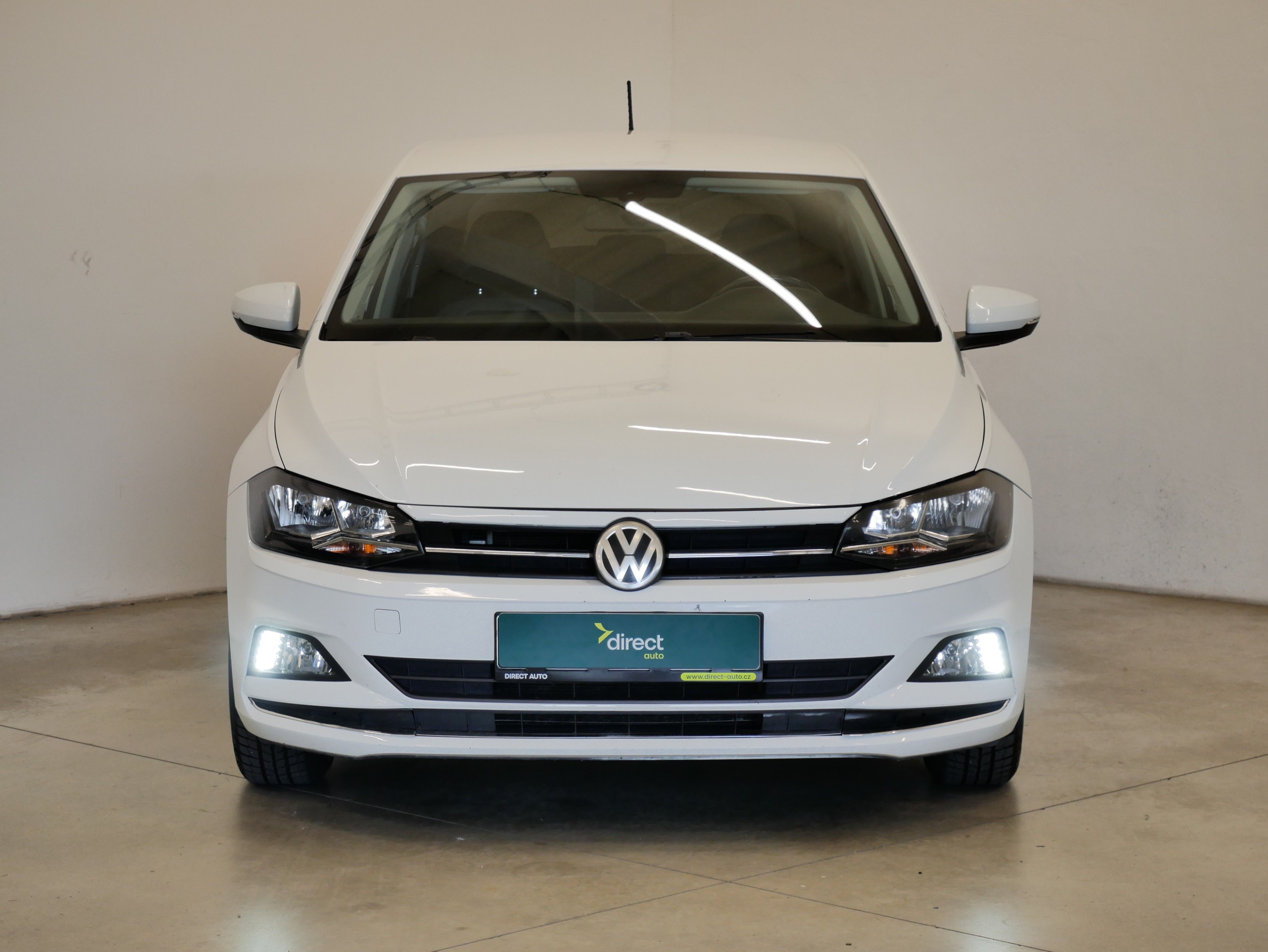 Volkswagen Polo, 1.0TSI 70kW HIGHLINE - fotka 4