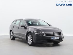 Volkswagen Passat, 1,5 TSI 110 kW Business DPH CZ