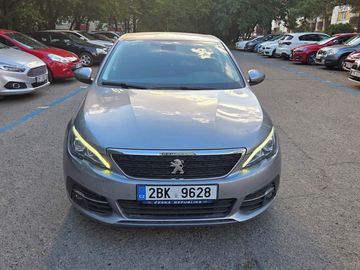 Peugeot 308 Allure 1.2 PureTec