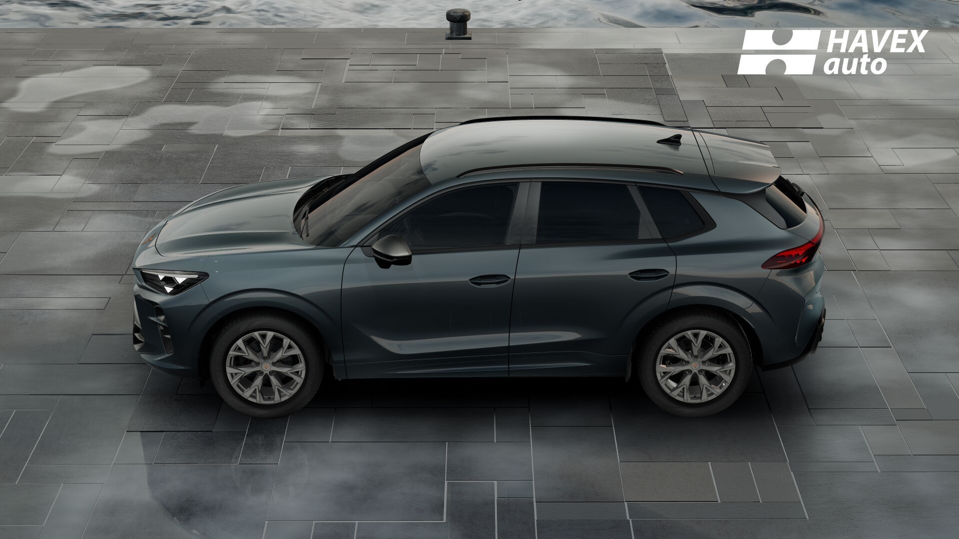Cupra Terramar, CUPRA 1.5 eTSI 150k DSG DSG - fotka 3