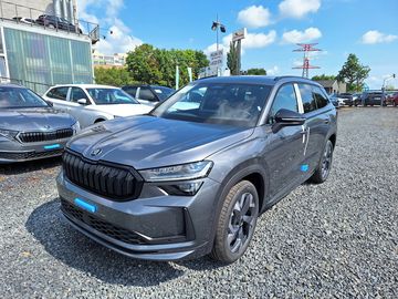SPORTLINE 2.0TDI 110kW DSG|Taž