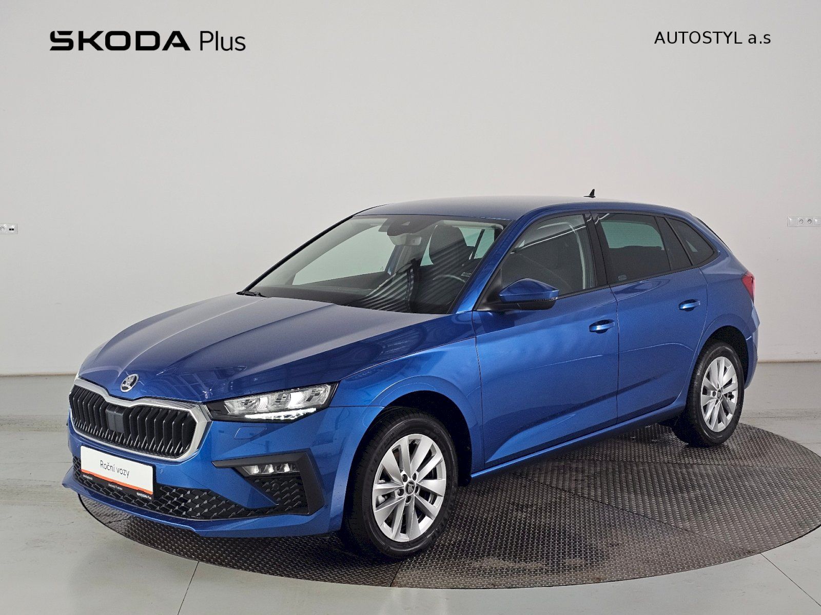 Škoda Scala, 1.0TSi 85kW SELCTION TAŽNÉ