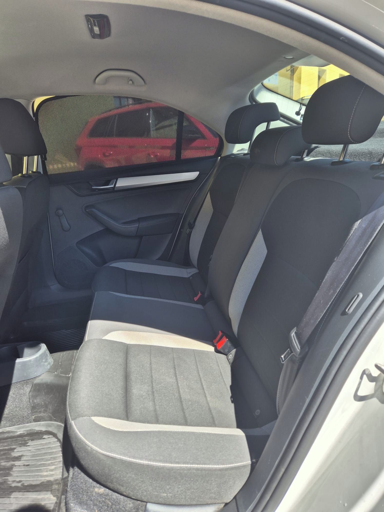 Škoda Rapid, 1,0   1,0TSI 70kW,ČR,servis.kn - fotka 6