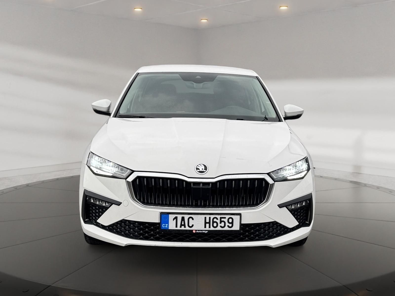 Škoda Scala, SELECTION 1.0TSI 85kW CZ DPH - fotka 2