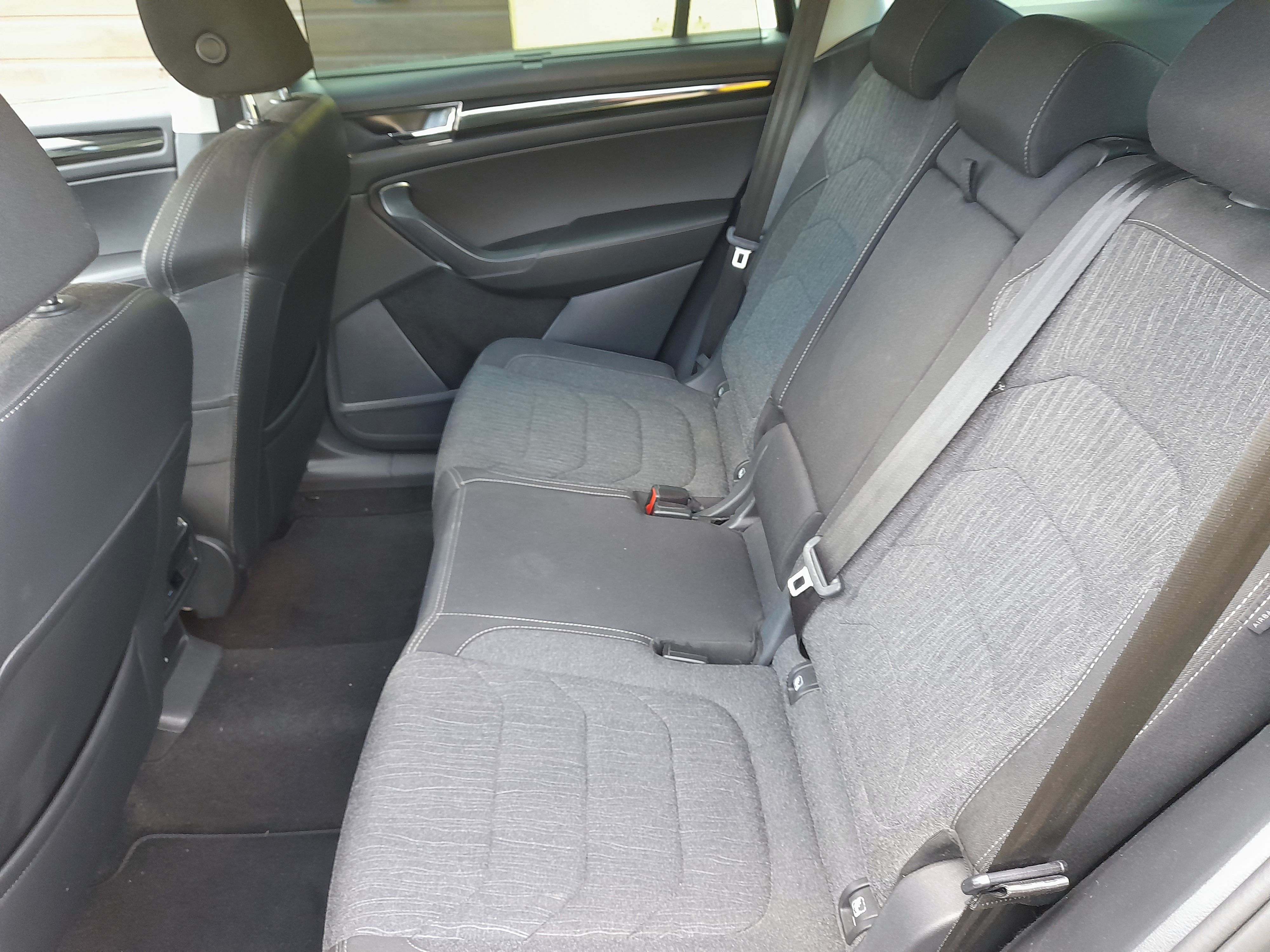 Škoda Kodiaq, ŠKODA KODIAQ 2,0 TDI,4X4,DSG - fotka 6