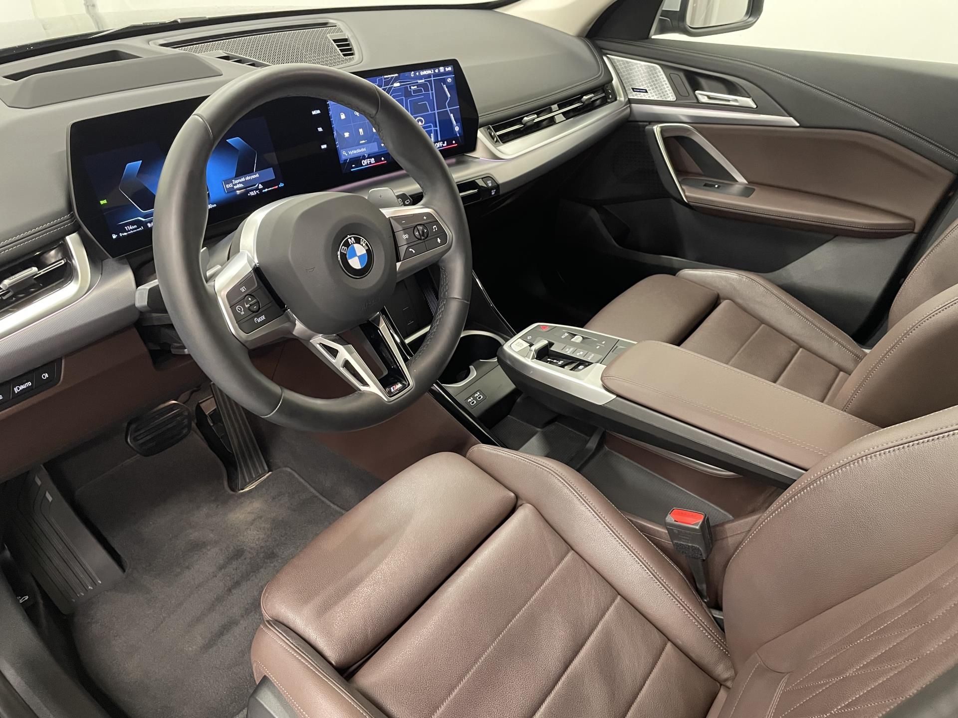 BMW X1, X1 23i xDrive, 1. Majitel - fotka 6
