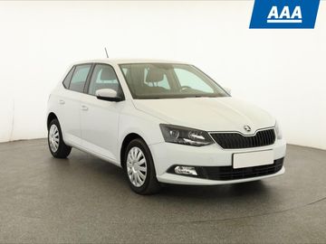 1.0 TSI, Style