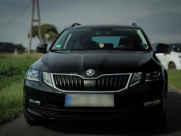 Škoda Octavia 3, 1.5 TSI