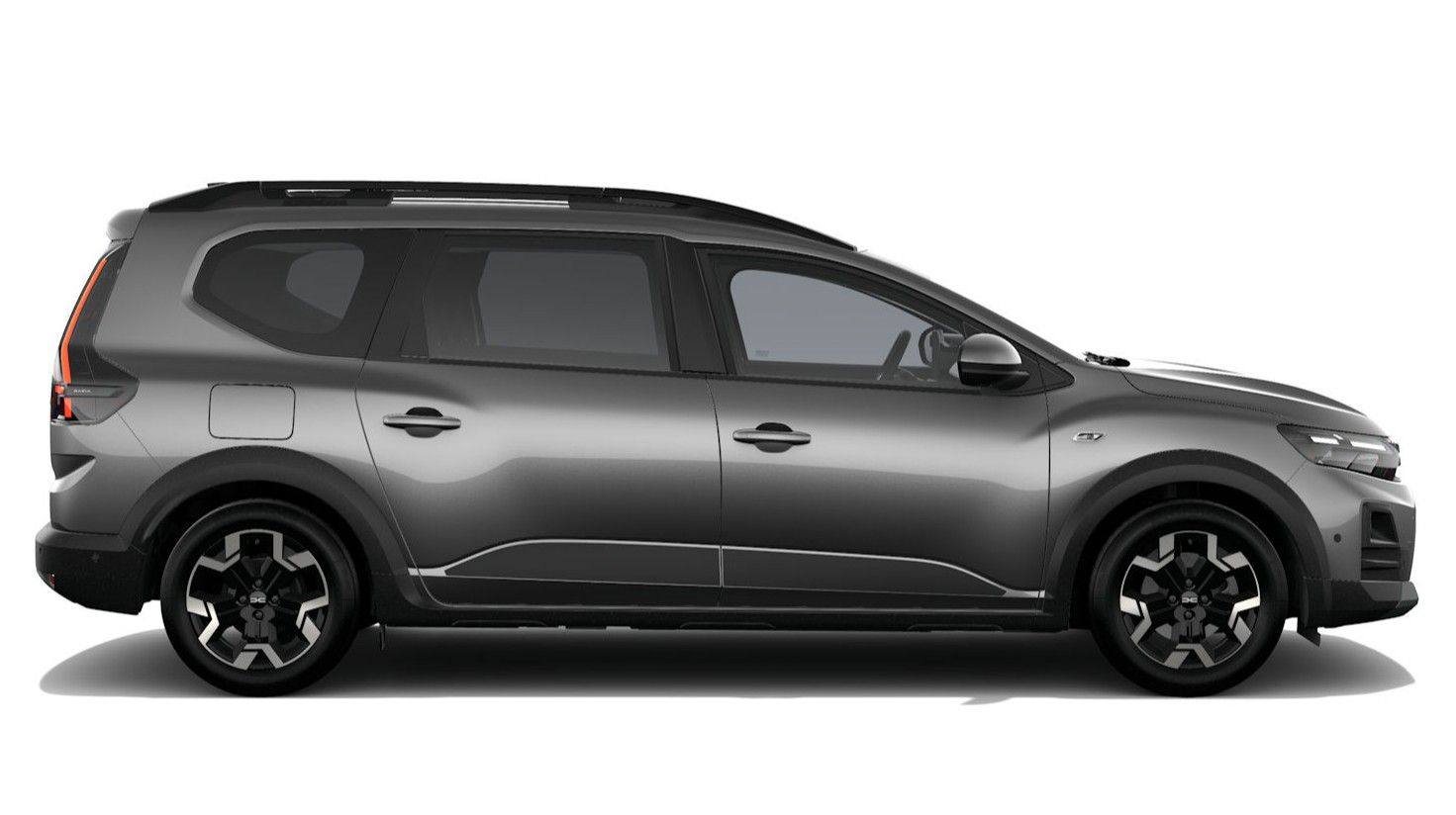 Dacia Jogger, TCe 110 Journey - fotka 6