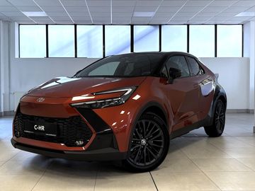 Tokyo Edition, 2,0 L.,Plug-in