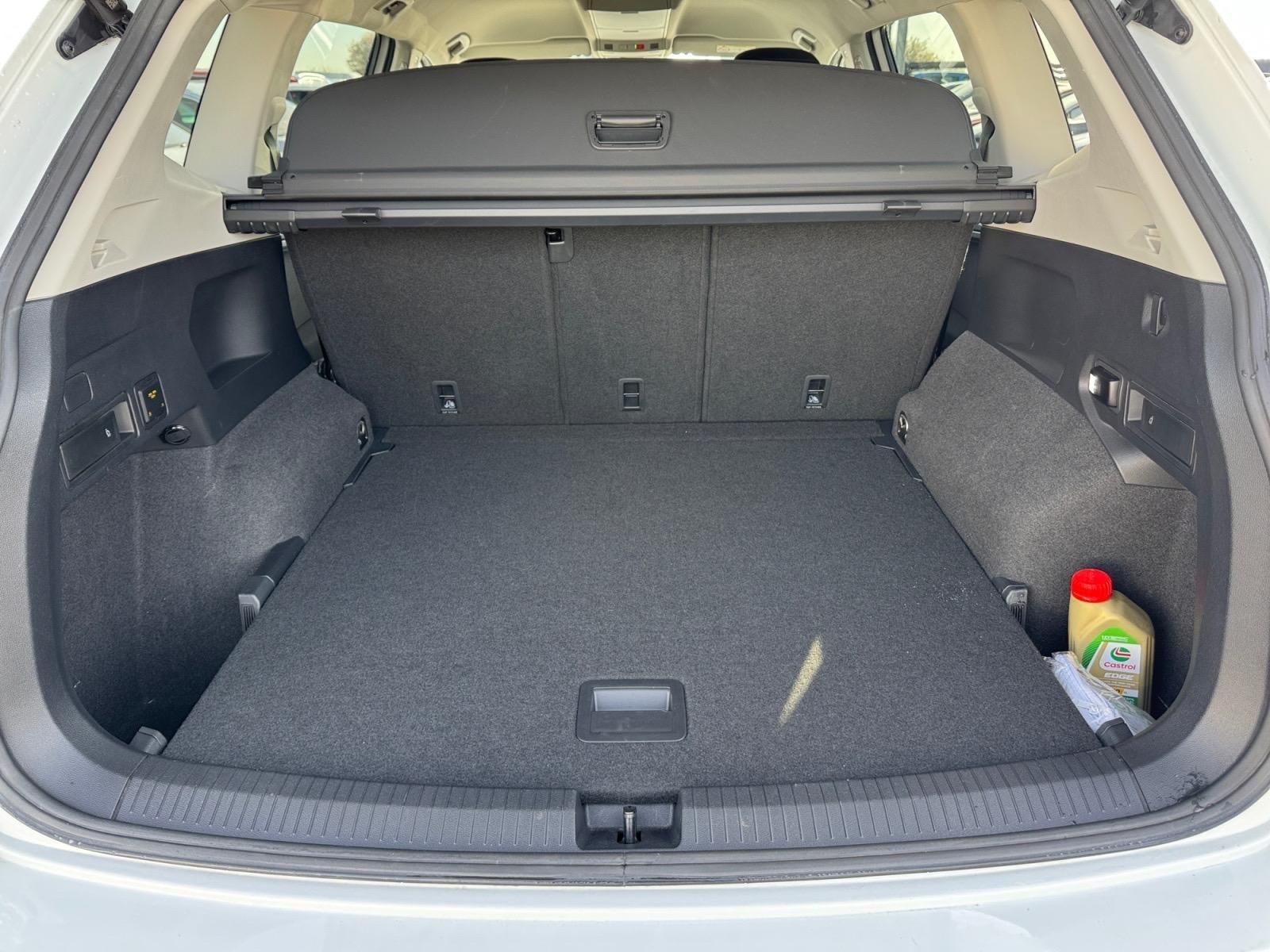 Volkswagen Tiguan Allspace, LIFE 1.5TSI 110kW DSG CZ DPH - fotka 6