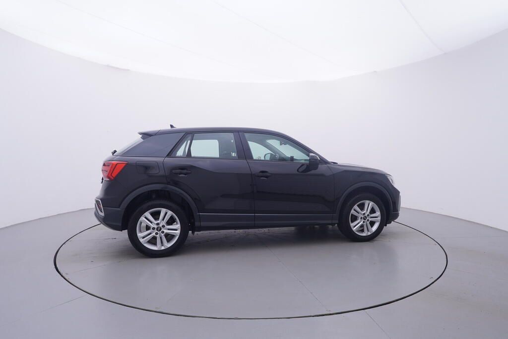 Audi Q2, 1.5 TSI 110 kW - fotka 6