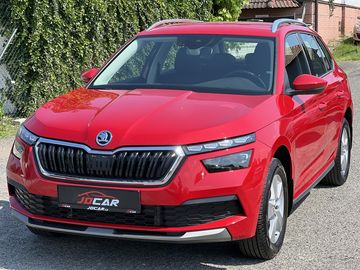 1.0TSi 85kw Style Plus Extra