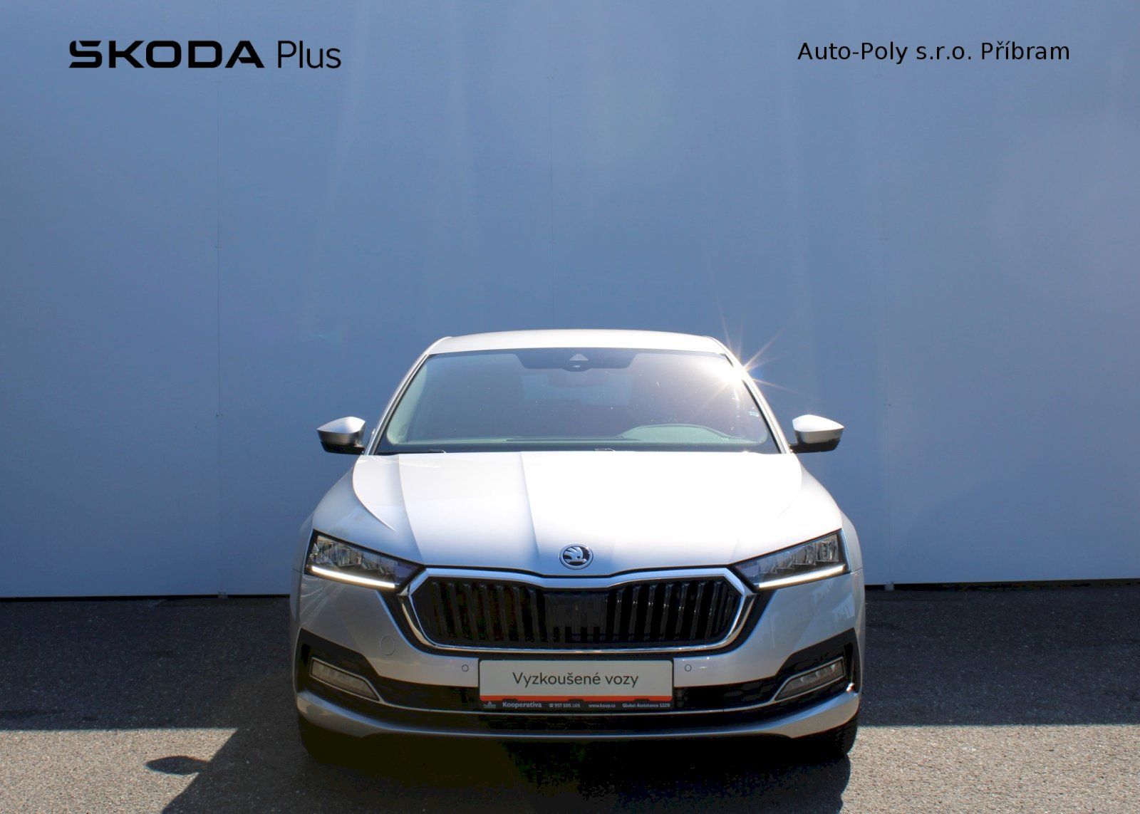 Škoda Octavia, Style 1.5TSI / 110kW 7°DSG - fotka 4