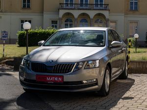 Škoda Octavia, 1.4 TSI 110 kW Tažné CarPlay