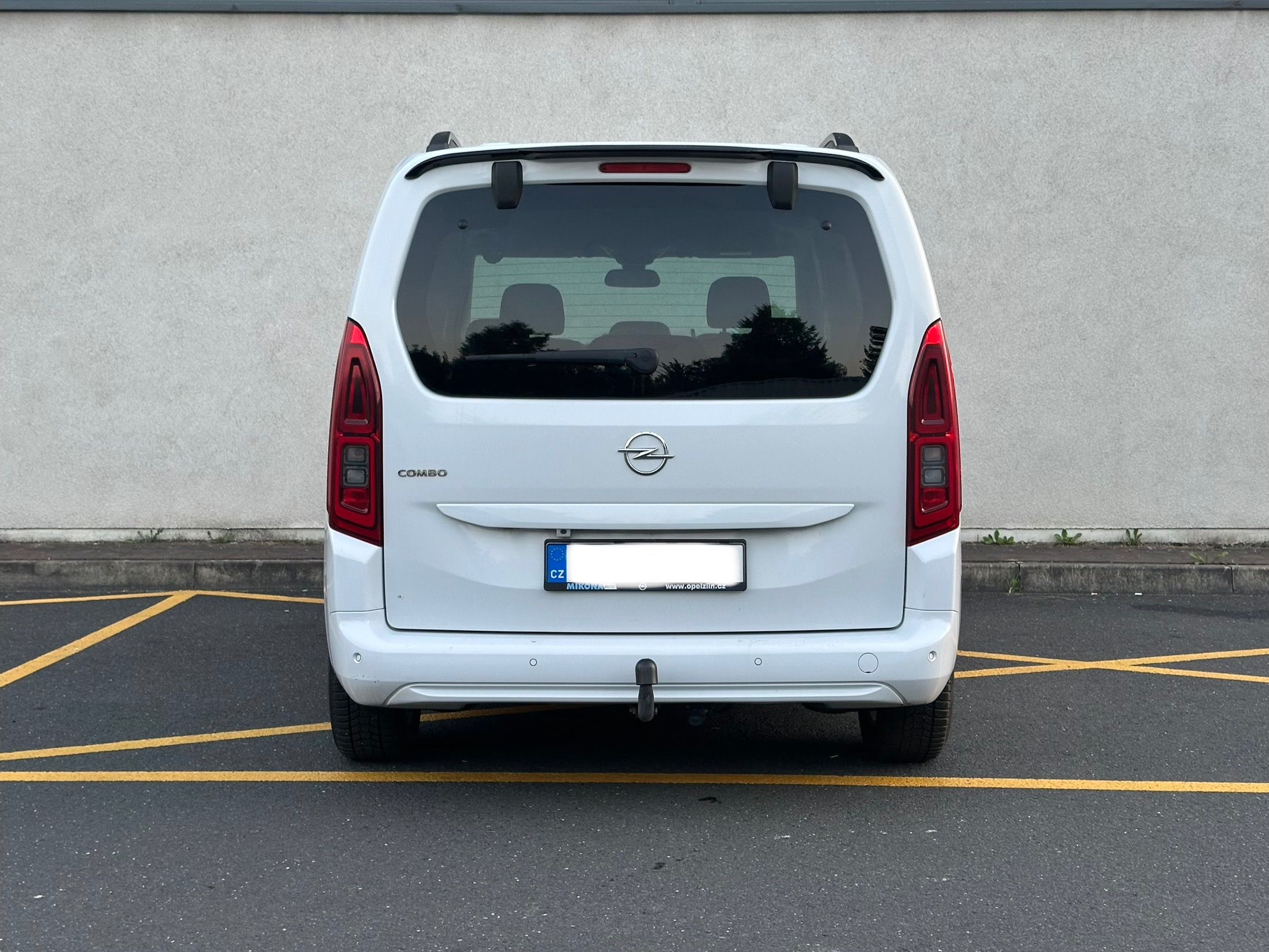 Opel Combo, 1,5cdti,1maj.čr,DPH - fotka 6