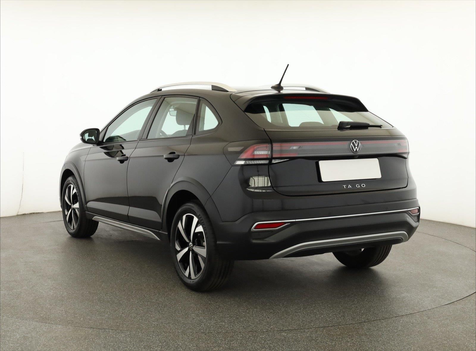 Volkswagen Taigo, 1.0 TSI, Style, Záruka - fotka 4