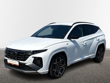 1.6 T-GDI / 110 kW N-Line