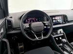 Škoda Karoq, Sportline 1.5TSI/110kW 7DSG