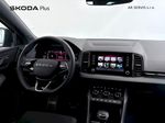 Škoda Karoq, SPORTLINE 1.5TSI/110kW 7DSG -