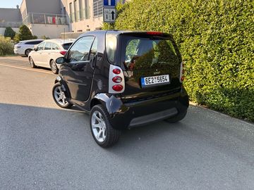 Fotografie auta