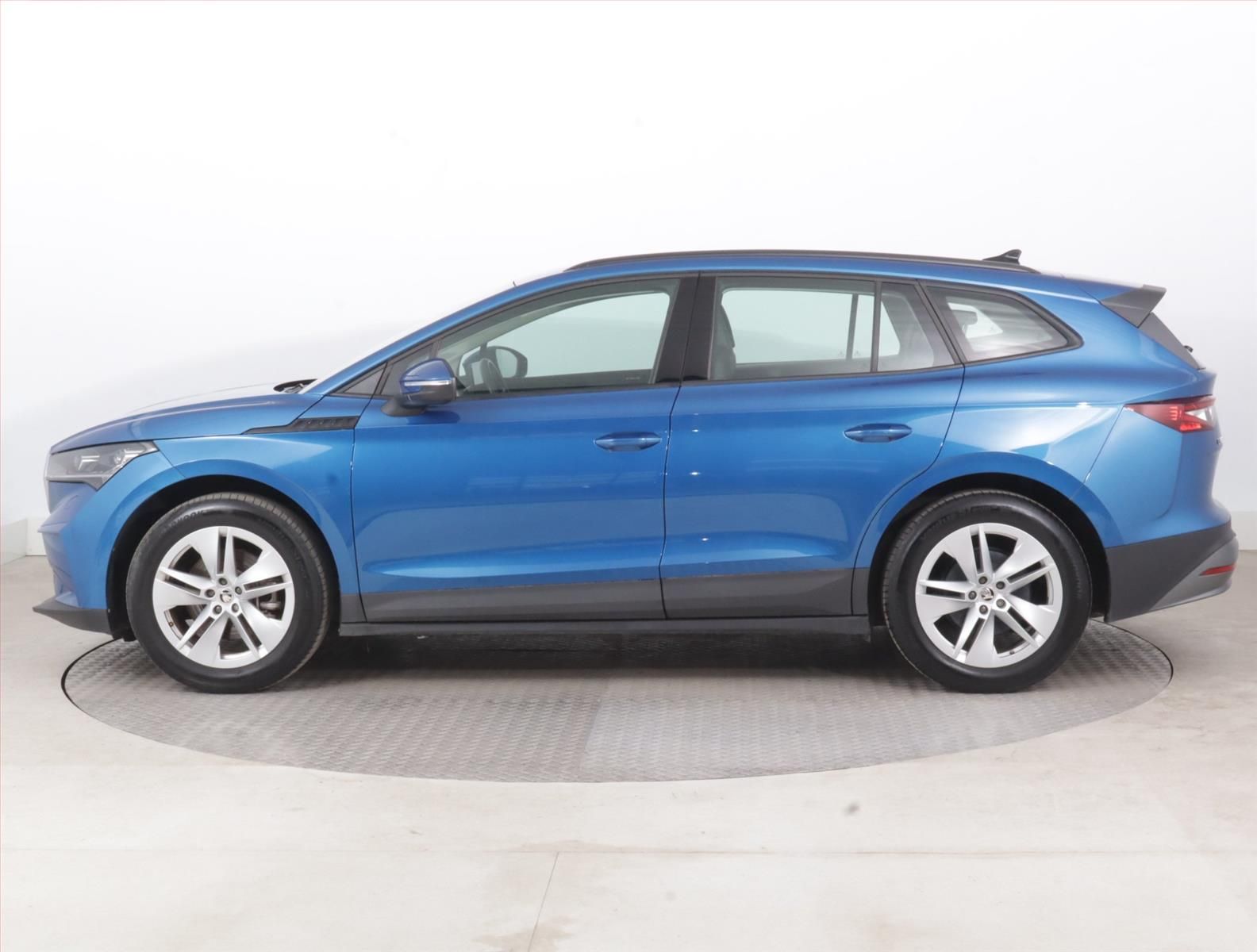 Škoda Enyaq iV, 60 (62 kWh), SoH 94%, Záruka - fotka 3