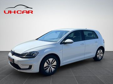 85 KW  VII Drive elektro