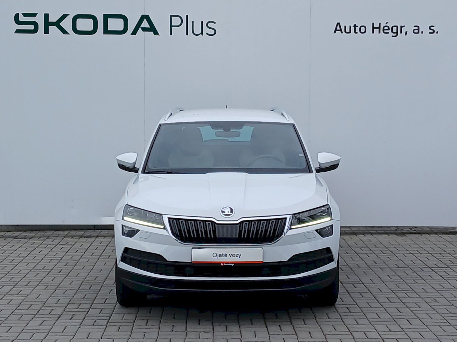 Škoda Karoq, 1.5 TSI 110 KW STYLE DSG - fotka 4