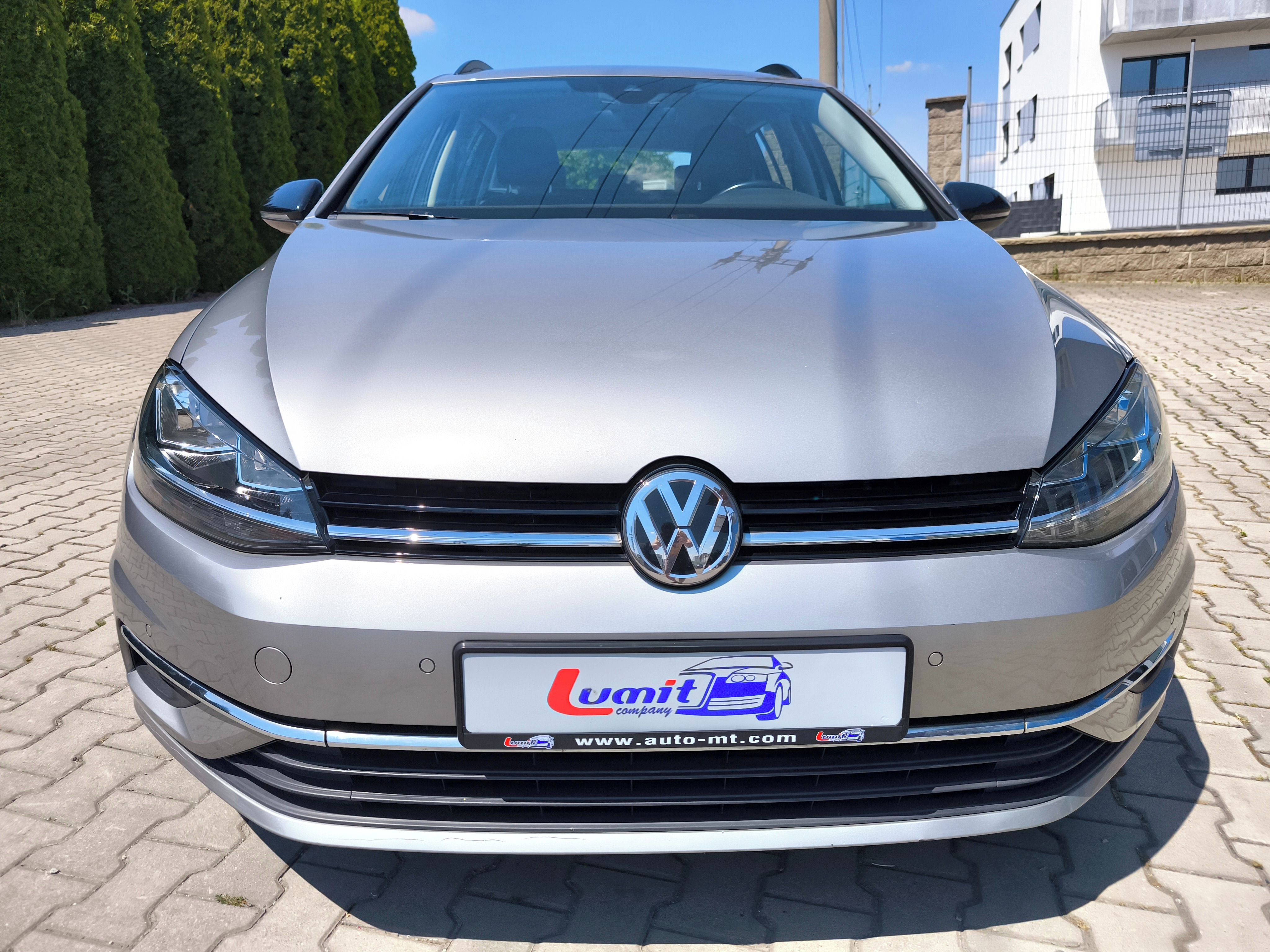 Volkswagen Golf, 1.0 TSi 85KW IQ.Drive - fotka 2