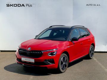 1.0TSI 85kW DSG Monte Carlo Pl