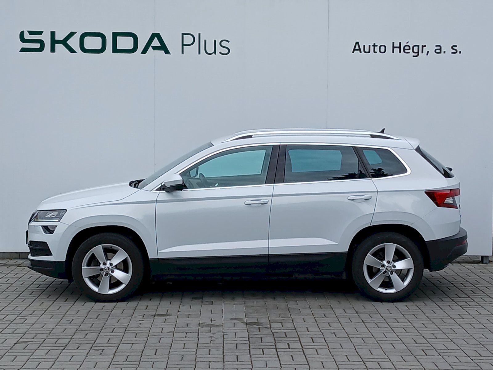 Škoda Karoq, 1.5 TSI 110 KW STYLE DSG - fotka 3