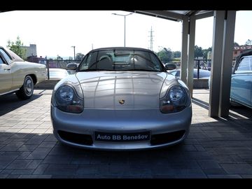 2.5i/205PS/hardop/54.000 km !!