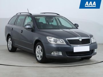 1.6 TDI, Kožené sedačky