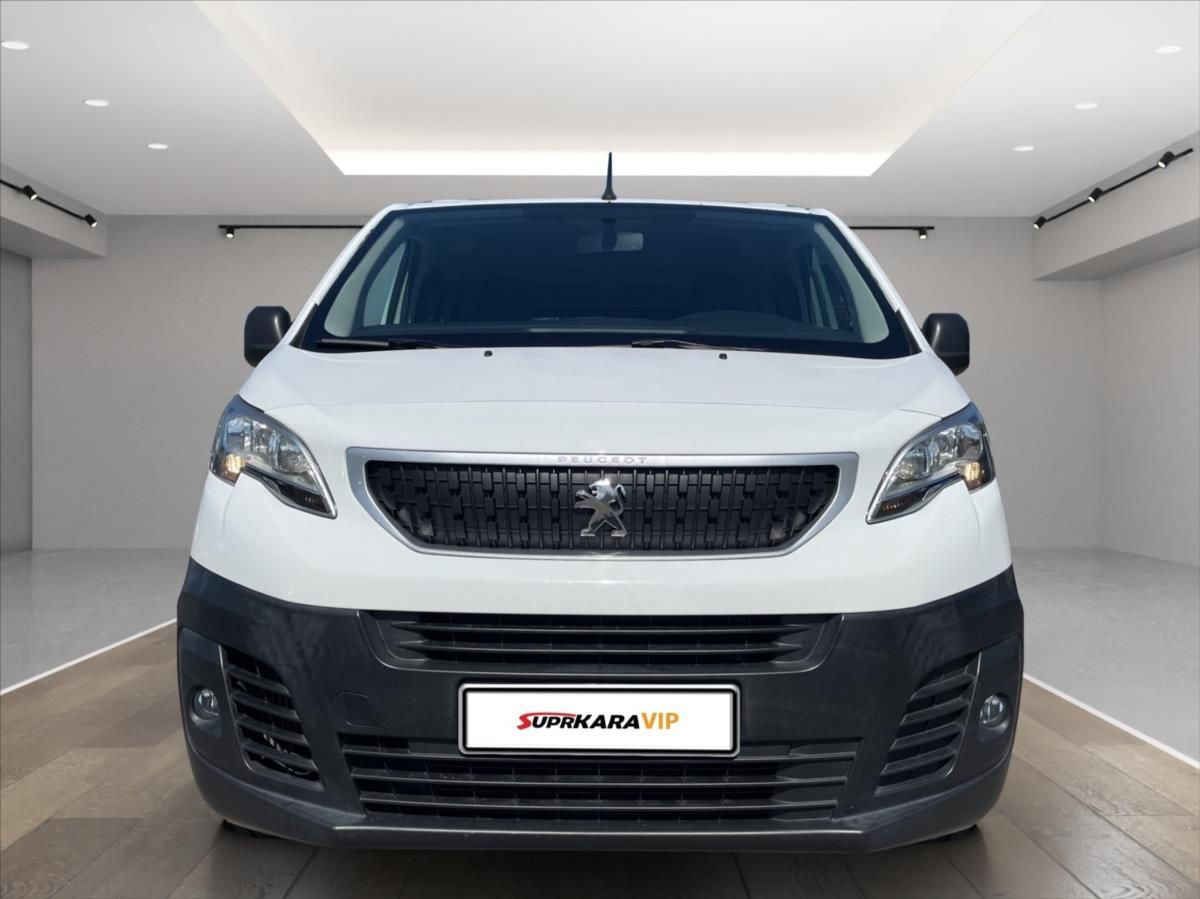 Peugeot Expert, 2,0 HDi 5 Míst*Klima*Tažné - fotka 2