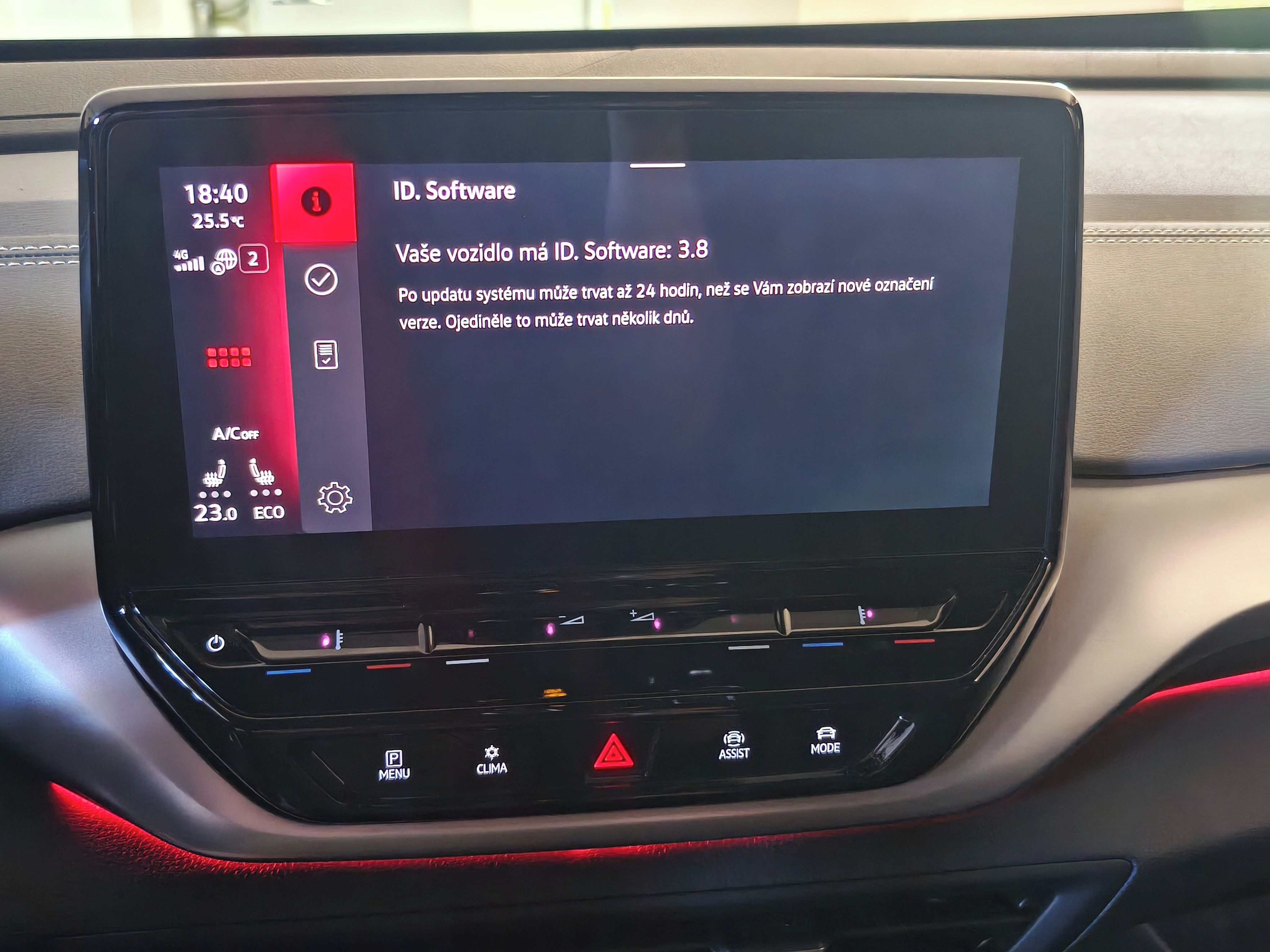 Volkswagen ID.4, ID.4 Pro Perf 150kW | 96,7% - fotka 4