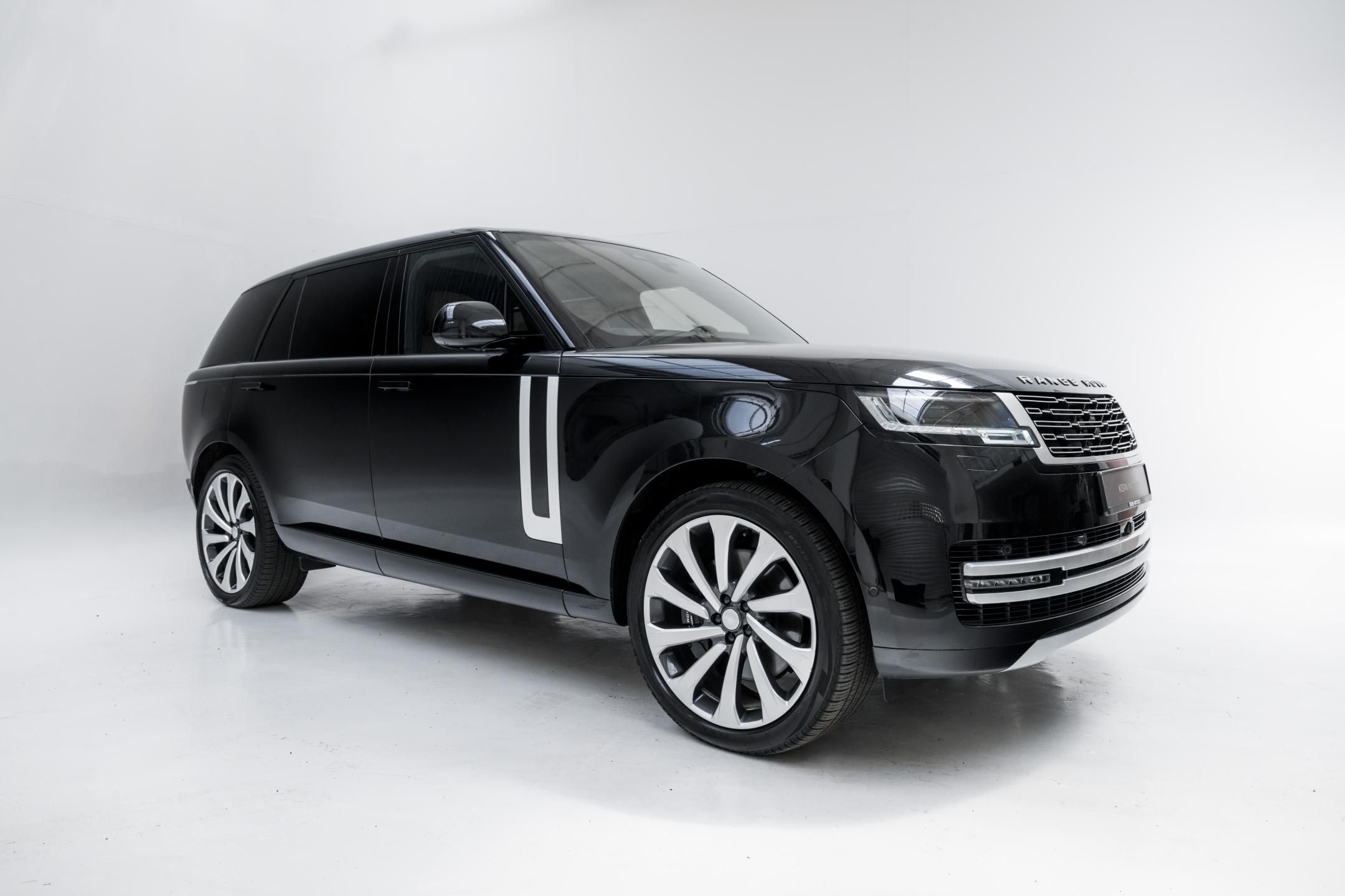 Land Rover Range Rover, Autobiography P530*CZ*1.Maj - fotka 2