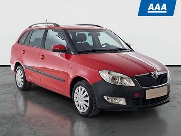1.2 TSI, Automat