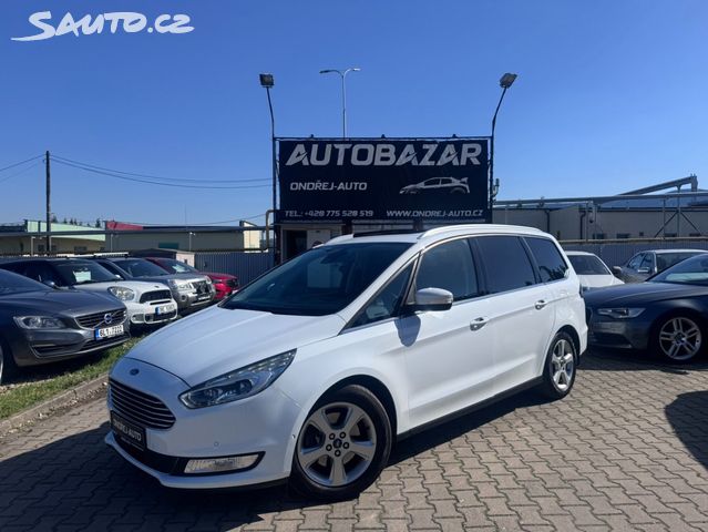 Ford Galaxy