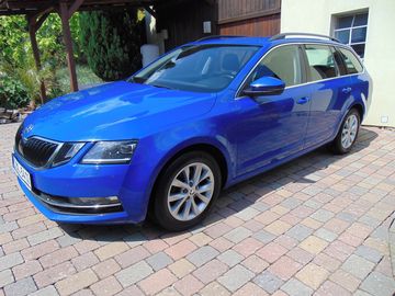 1.5Tsi, ČR, 1.maj., po servise
